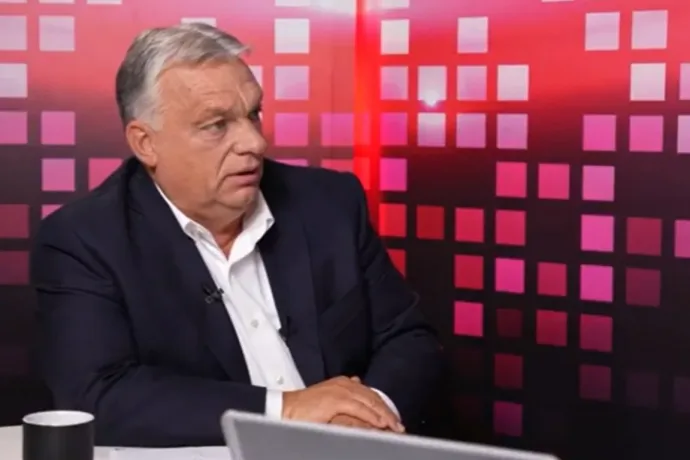 Orbán szerint 15 év tényleg nem elég naggyá tenni Magyarországot