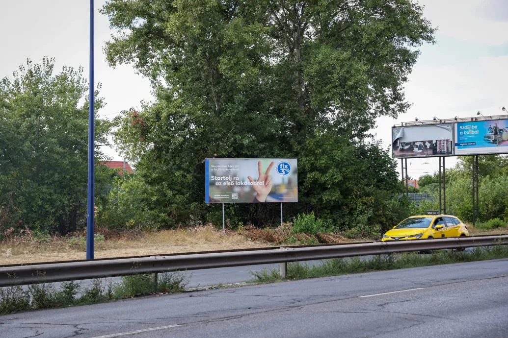 Nagyon megosztja a magyarokat az Otthon Start: főleg a fideszesek és a Mi Hazánk szavazói támogatják az Idea mérése szerint
