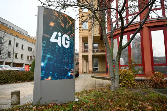 A NER távközlési óriása az Ericssonnal közösen építheti ki Észak-Macedónia 5G-hálózatát