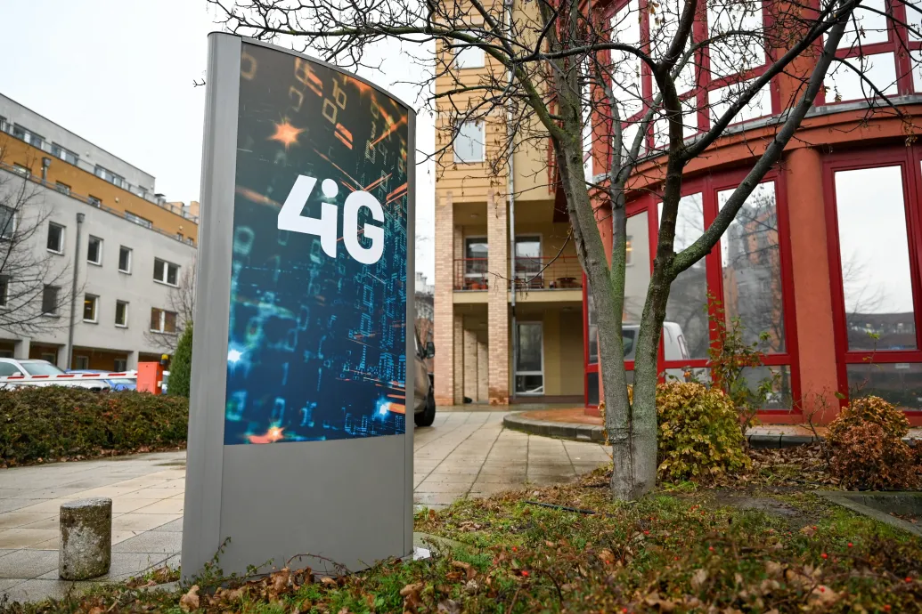 A NER távközlési óriása az Ericssonnal közösen építheti ki Észak-Macedónia 5G-hálózatát