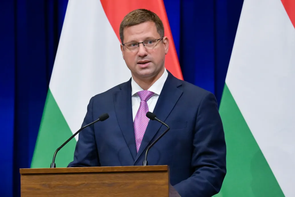 Ukrán lapokat tilt le a magyar kormány, válaszul az Origo és a Demokrata blokkolására