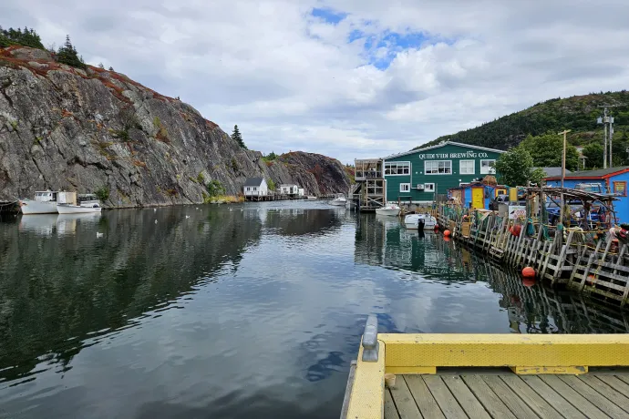 Quidi Vidi – Fotó: Molnár Zoltán / Telex