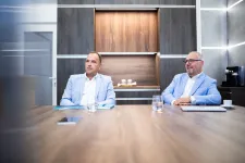 Ketten a volánnál: flottakezelői sikertörténet