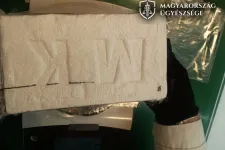 Rekord-kokainfogás a csepeli Szabadkikötőben: egy ember ellen vádat emeltek, a társait nem kapták el