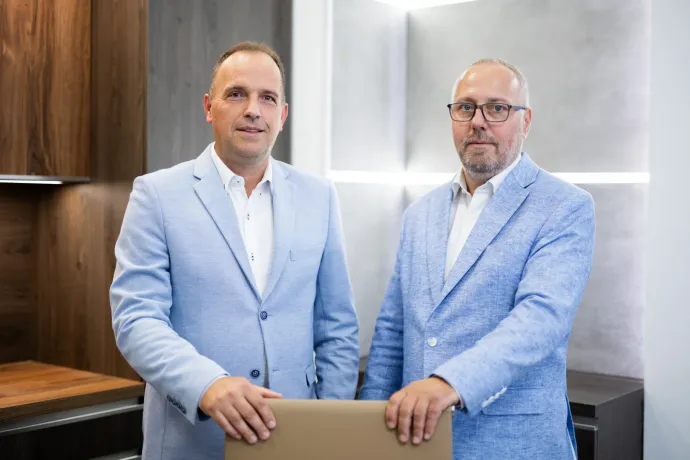 Ketten a volánnál: flottakezelői sikertörténet