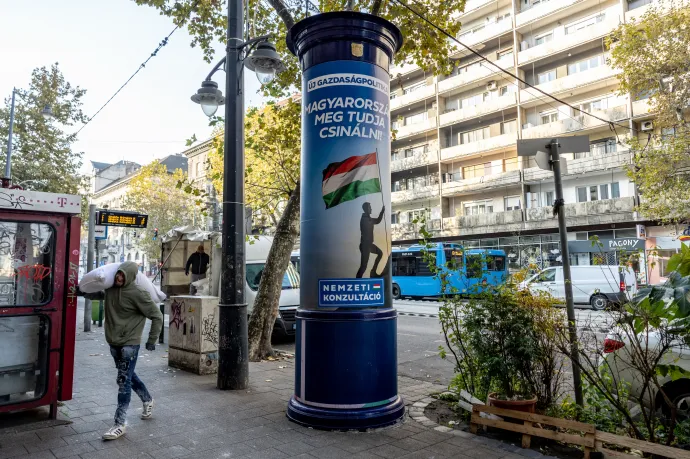 Balásy Gyula cége megint behúzta a kormányzati kommunikációs közbeszerzést, de még nem lehet tudni, mennyi pénzt jelent ez nekik