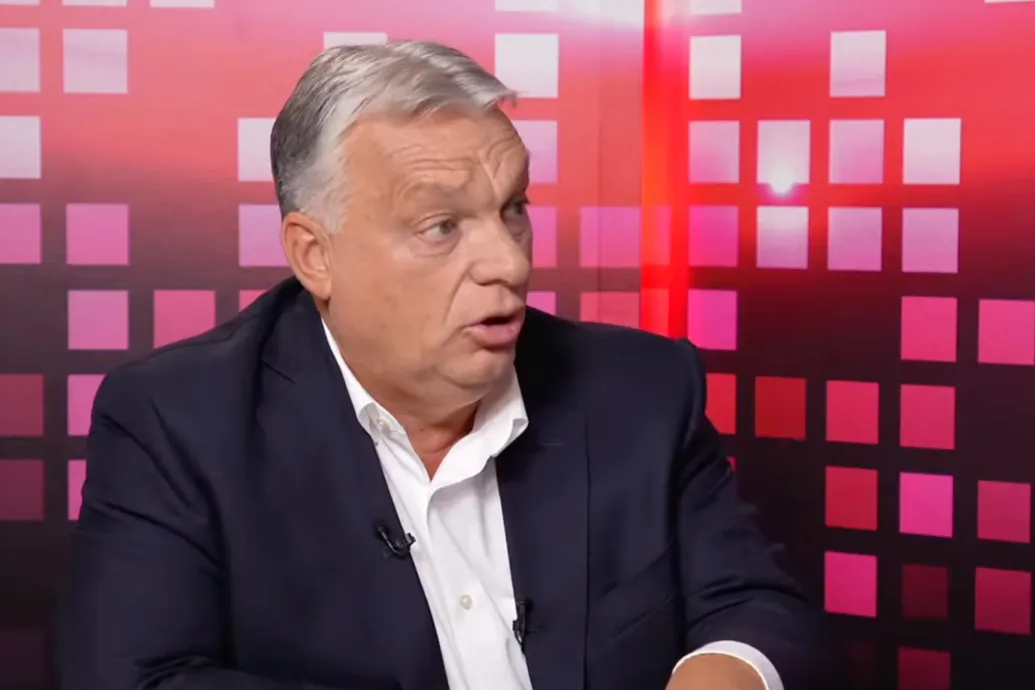 Magyar Péter szerint újabb határt lépett át azzal Orbán, hogy Szálasihoz és Rákosihoz hasonlította őt