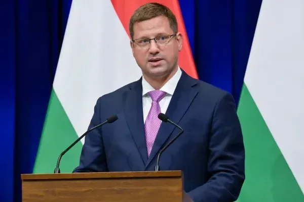 Hungary blocks Ukrainian media outlets in response to Ukraine's recent blocking of some Hungarian news sites