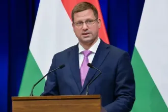 Hungary blocks Ukrainian media outlets in response to Ukraine's recent blocking of some Hungarian news sites