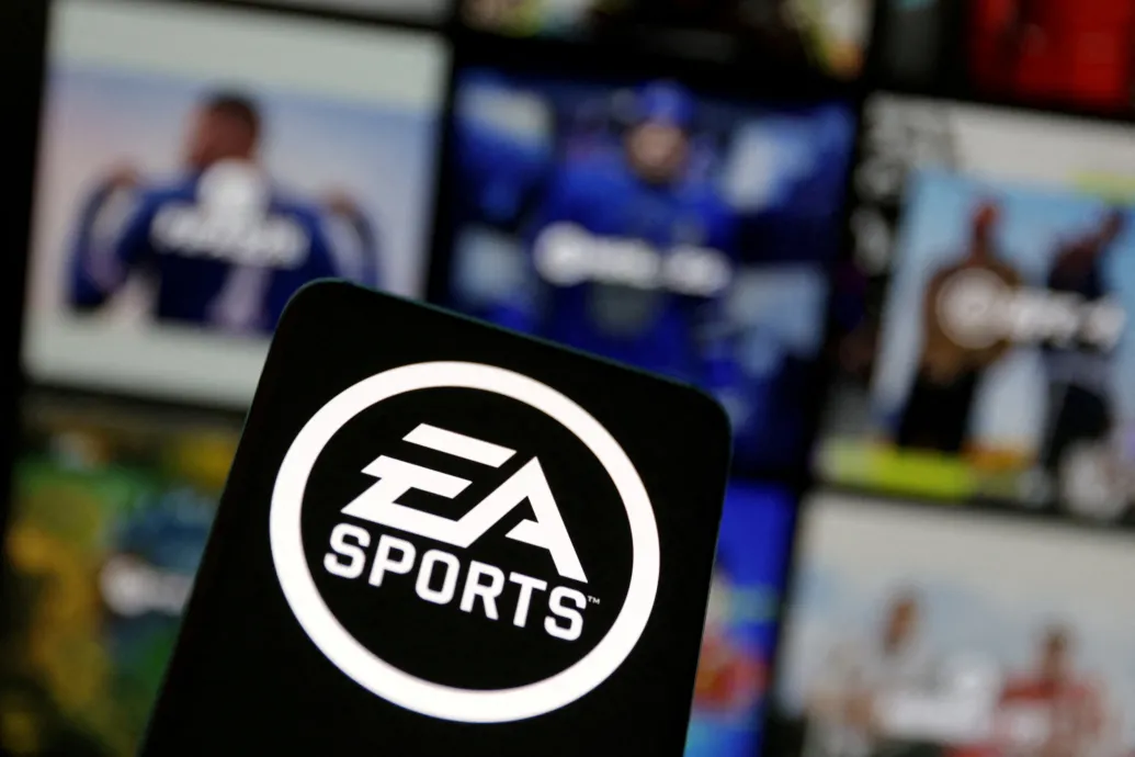 55 milliárd dollárért kelt el az EA Games, Donald Trump veje az egyik felvásárló