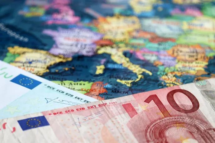 Európa megmutatta régi báját, a régiónk reflektorfénybe került