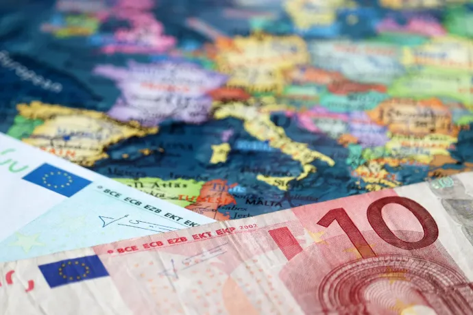Európa megmutatta régi báját, a régiónk reflektorfénybe került