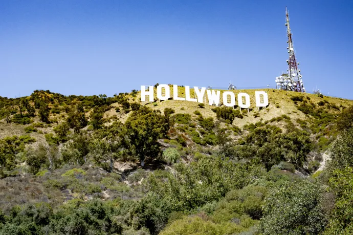 Donald Trump megint belengette, hogy százszázalékos vámot vet ki a nem Amerikában gyártott filmekre