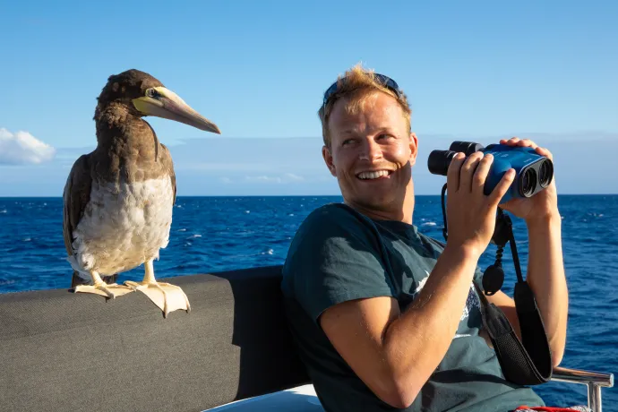 Fotó: Danny Copeland / National Geographic