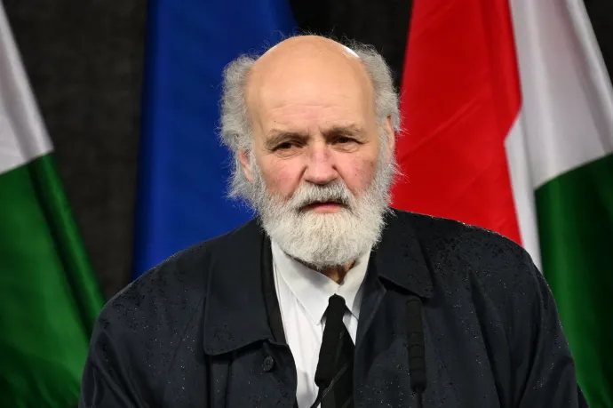 Kész átvenni a fővárosi önkormányzat Iványi Gábor hajléktalanszállóit