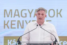 Egy év után még mindig vizsgálati szakaszban van a volt fideszes EP-képviselő ügye, aki a gyanú szerint eltörte egy nő orrát