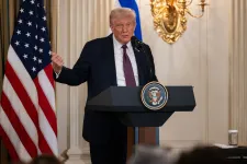Trump most a faanyagokra és a bútorokra vetett ki vámokat