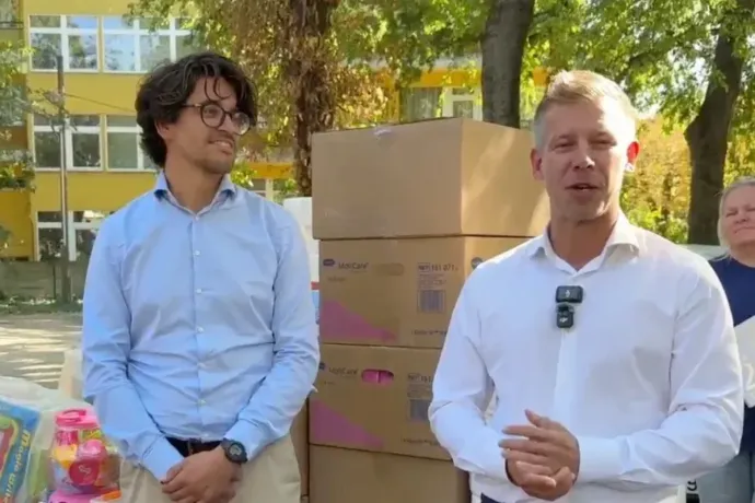 Magyar Péter kabinetfőnöke 2010-ben szavazott utoljára a Fideszre