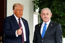 Trump 180 fokos fordulatot hajtott végre Gáza ügyében