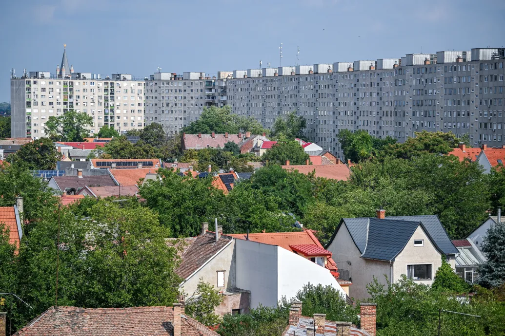 GKI: A közszolgálatban dolgozók többsége nem igényelné az évi 1 millió forintos otthonteremtési támogatást