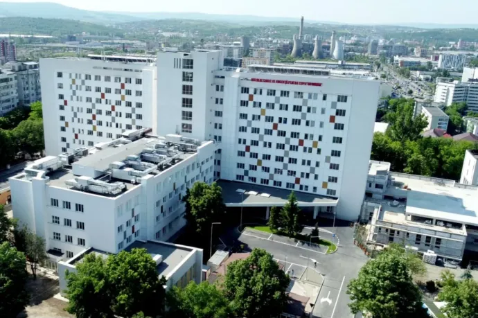 Már a hetedik román csecsemő halt meg egy kórházi baktériumfertőzésben