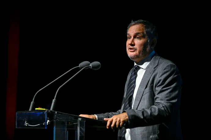 Nyolcmilliárdnál is többért végezhetett jogi munkákat Nagy Márton ügyvédi köre a magyar államnak