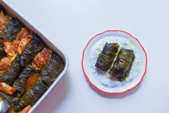 Mi lehet még a töltött káposztánál is jobb? A töltike!