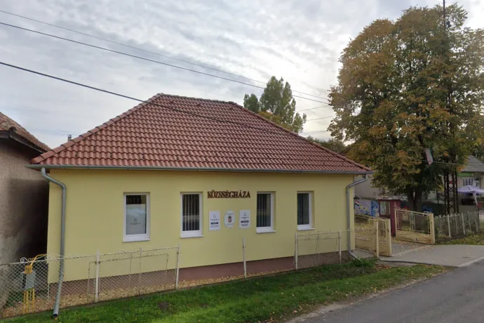 -1,8 fok volt kedd reggel Lénárddarócon, szezonrekord született
