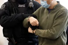 Börtönbe megy a német AfD politikusának volt asszisztense, mert Kínának kémkedett
