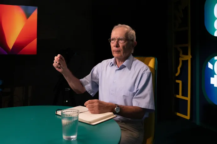 Bod Péter Ákos: Magyarország fiskális alkoholizmusban szenved