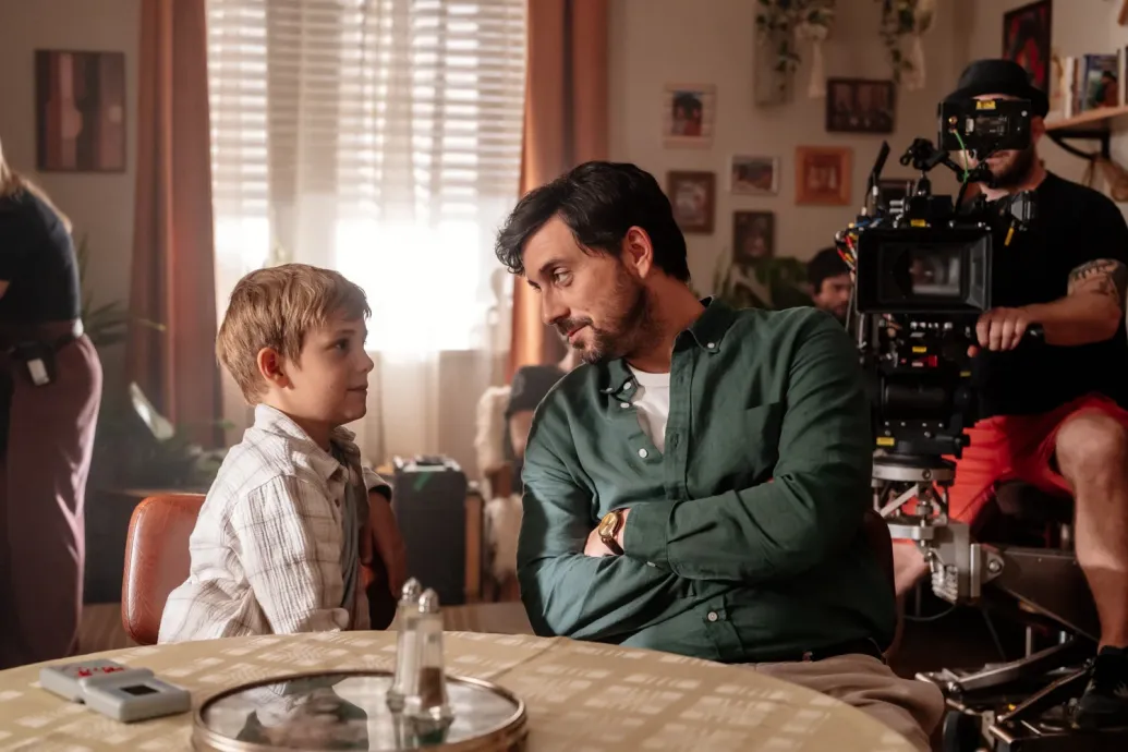 A Futni mentem producereinek új romantikus vígjátékánál is megjelent a TV2