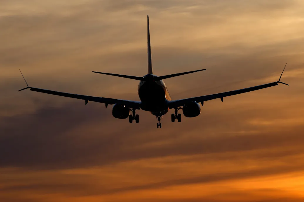 A Boeing elkezdte a 737 MAX utódjának fejlesztését