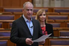 Kósa Lajos a politikai erőszakról szóló vitában: A konzervatív oldalon is előfordul a jelenség