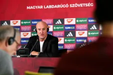 Keretet hirdetett Marco Rossi az örmények és a portugálok elleni vb-selejtezőre