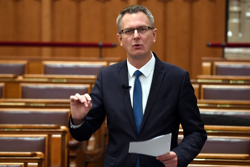 Rétvári: Három, a Szőlő utcai javítóintézetet érintő ügyben folyik eljárás