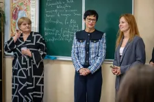 A bővítési EU-biztos szerint az ukrajnai kisebbségek védelmére az ország európai jövője az egyik legerősebb garancia