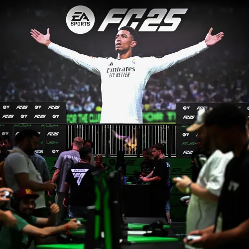 Eddig csak a spájzban voltak, az EA felvásárlásával most tényleg megérkeztek a szaúdiak a játékiparba