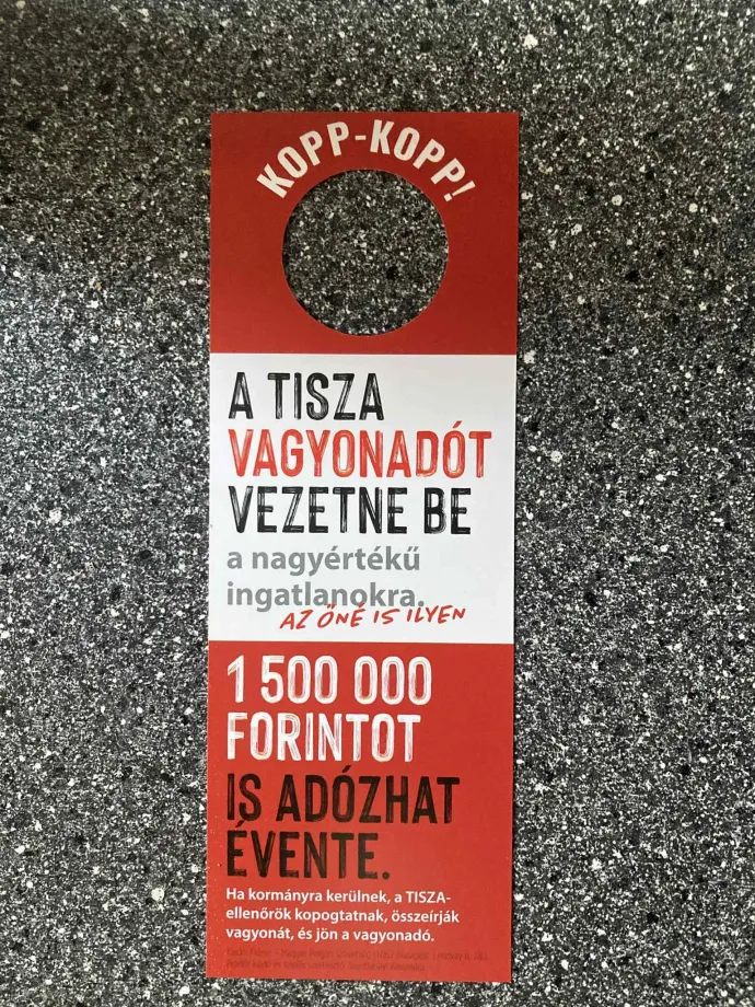 Fotó: Olvasói fotó / Telex