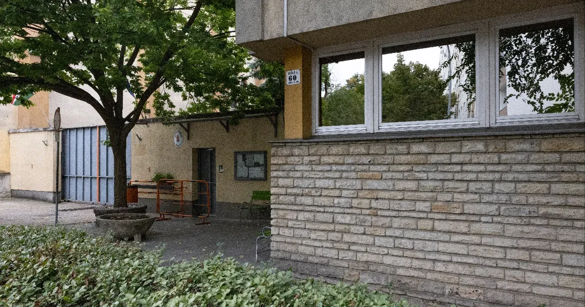 Engedély nélkül tartott légpuskát találtak a nyomozók a Szőlő utcai javítóintézet korábbi igazgatójánál