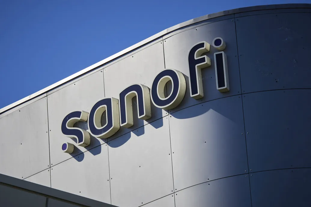 Bejelentés nélküli vizsgálatot tartott a vakcinagyártó Sanofi francia gyógyszercégnél az Európai Bizottság