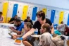 Hajléktalan emberek számára biztosít étkezést a Hajléktalanokért Közalapítvány (x)