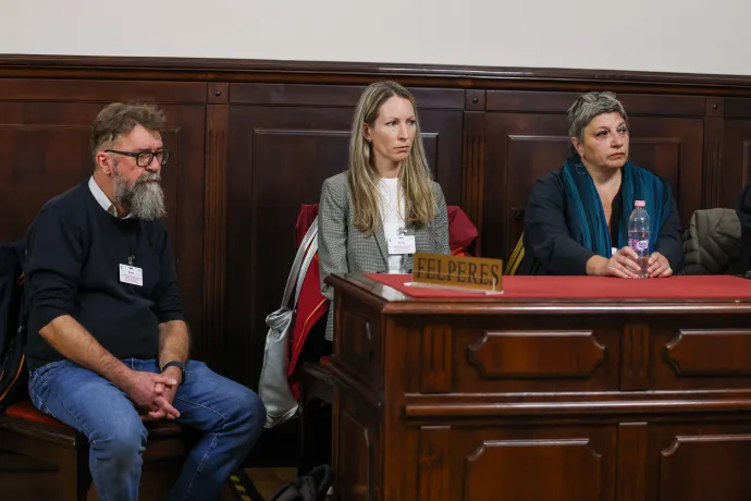 Fotó: Melegh Noémi Napsugár / Telex