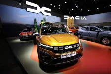Megugrottak a Dacia eladásai augusztusban, a Sandero és a Duster a márka fő mozgatórugói