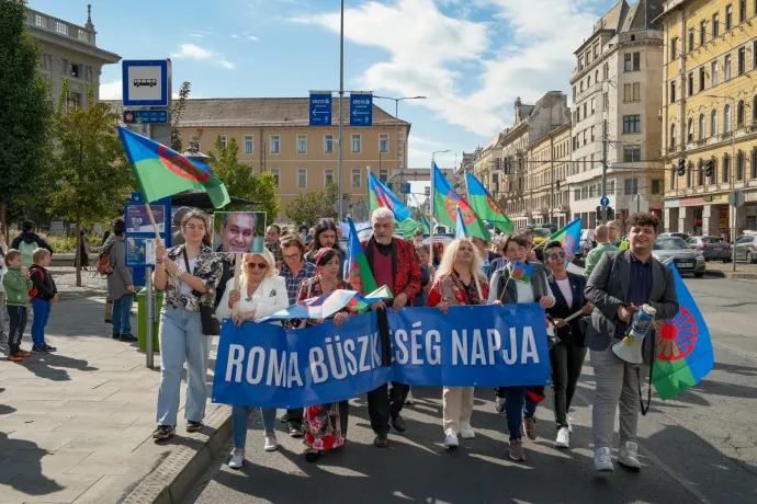 Cigánynak lenni méltóság: erdélyi tanulságai is lehetnek a budapesti Roma Büszkeség Napjának