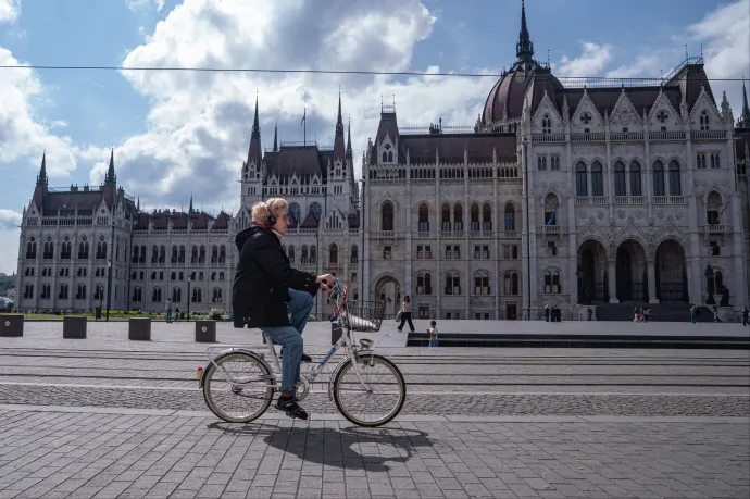 Meglepően alacsony lett az államháztartási hiány az év első felében