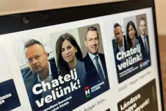 Fidesz sneaks its political ads through Google's filters via Polish company