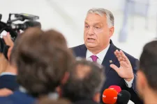Orbán: Ukrajna egy hősies ország. Támogatnunk kell őket. Ez nem kérdés. A kérdés a forma, hogy hogyan tegyük.