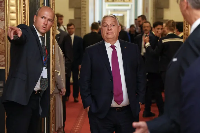 Orbán szerint mindent kilövünk, ami nem a miénk, de a legutóbbi drónberepüléskor nem ez történt