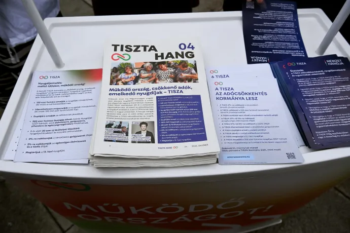 Fotó: Bődey János / Telex