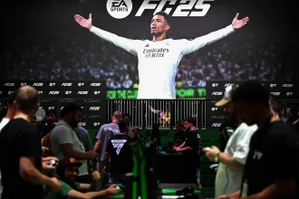 Eddig csak a spájzban voltak, az EA felvásárlásával most tényleg megérkeztek a szaúdiak a játékiparba